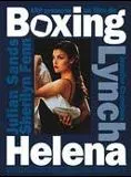 Affiche du film Boxing Helena