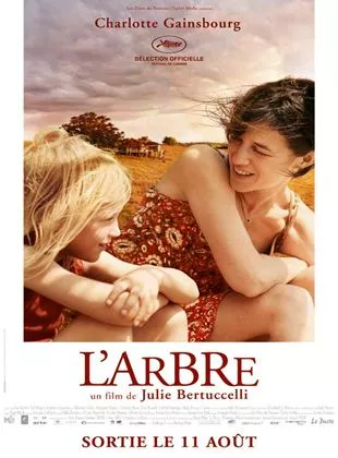 Affiche du film L'Arbre