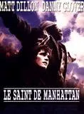 Affiche du film Le Saint de Manhattan