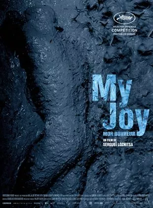 Affiche du film My Joy