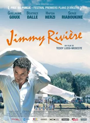Affiche du film Jimmy Rivière