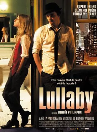 Affiche du film Lullaby