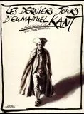 Affiche du film Les Derniers jours d'Emmanuel Kant