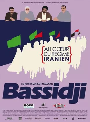 Affiche du film Bassidji