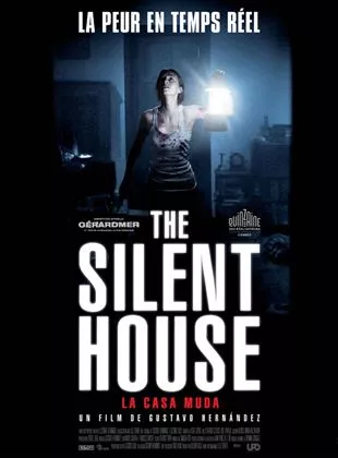 Affiche du film The Silent House (La Casa Muda)
