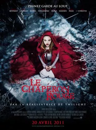 Affiche du film Le Chaperon Rouge