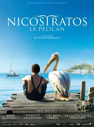 Affiche du film Nicostratos le pélican