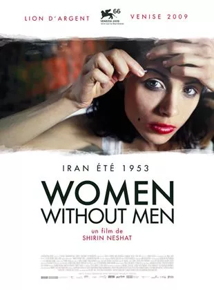 Affiche du film Women Without Men
