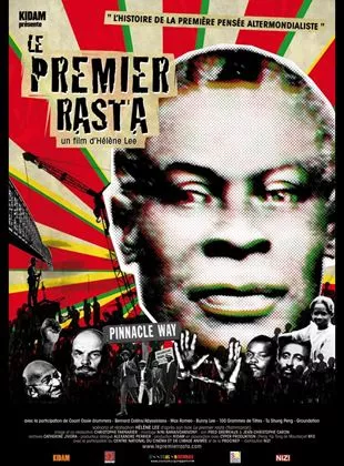 Affiche du film Le Premier Rasta