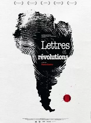 Affiche du film Lettres et révolutions