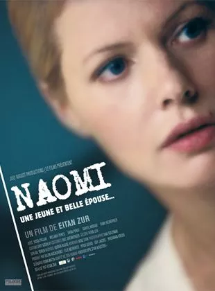 Affiche du film Naomi