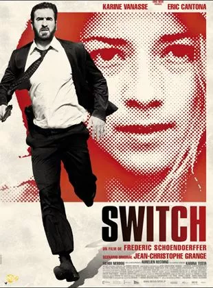 Affiche du film Switch