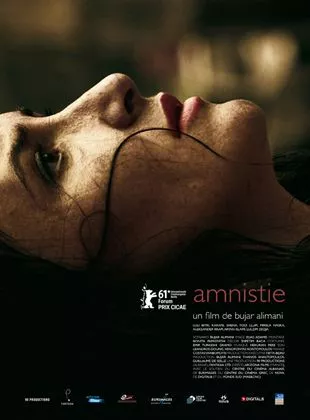 Affiche du film Amnistie