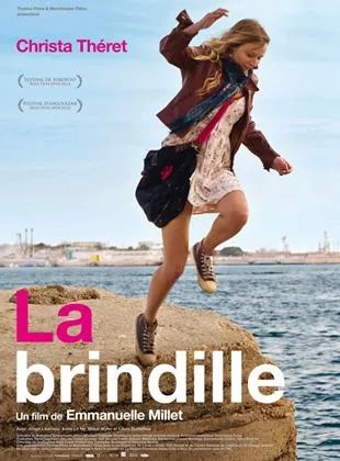 Affiche du film La Brindille