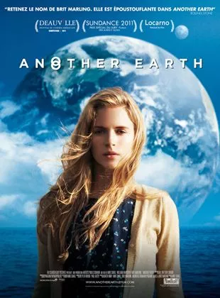 Affiche du film Another Earth