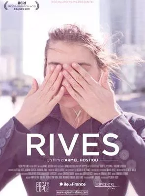 Affiche du film Rives