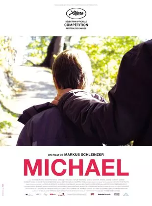Affiche du film Michael