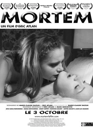 Affiche du film Mortem