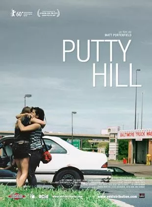 Affiche du film Putty Hill
