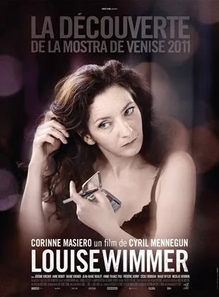 Affiche du film Louise Wimmer