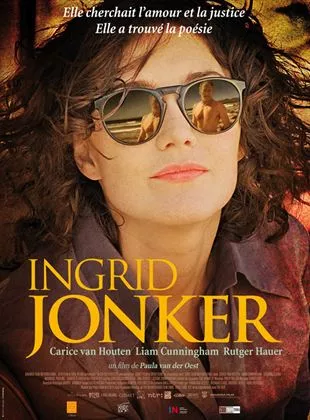 Affiche du film Ingrid Jonker