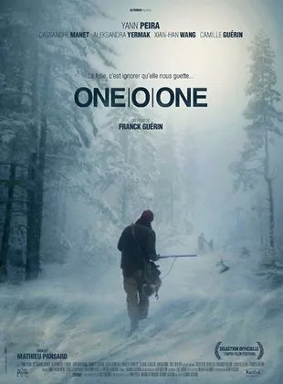 Affiche du film One O One