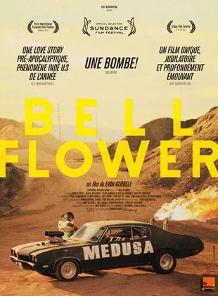 Affiche du film Bellflower