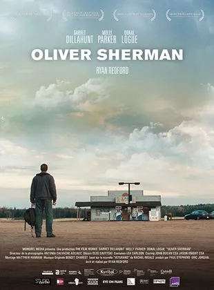 Affiche du film Oliver Sherman