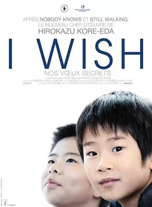 Affiche du film I Wish