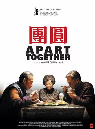 Affiche du film Apart Together