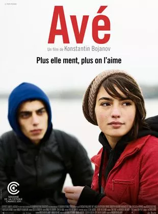 Affiche du film Avé