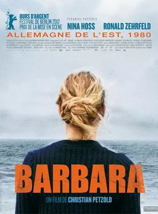 Affiche du film Barbara