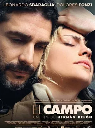 Affiche du film El Campo