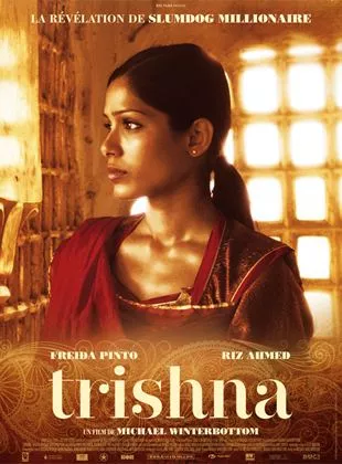 Affiche du film Trishna