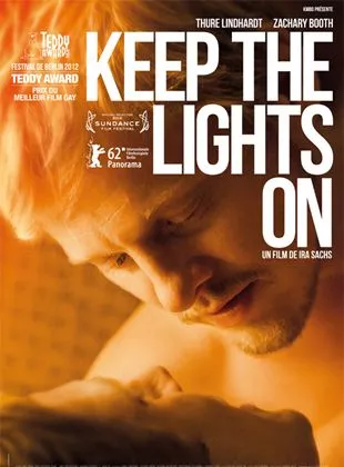 Affiche du film Keep the Lights On