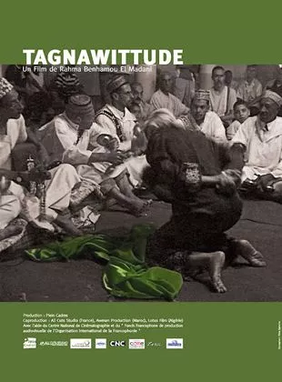 Affiche du film Tagnawittude