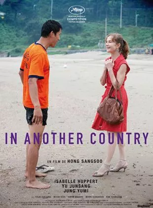 Affiche du film In another country