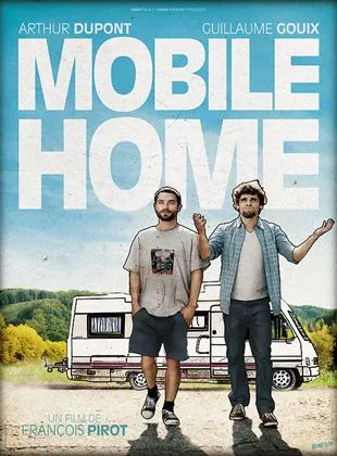 Affiche du film Mobile Home