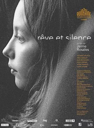 Affiche du film Rêve et silence