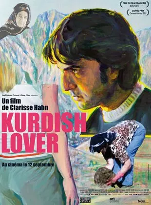 Affiche du film Kurdish Lover