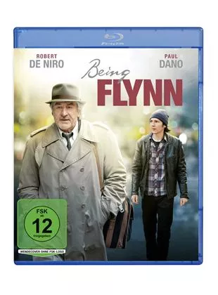 Affiche du film Monsieur Flynn