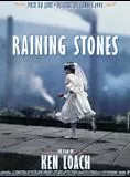 Affiche du film Raining Stones