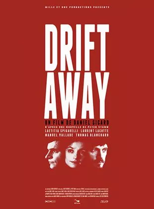 Affiche du film Drift Away