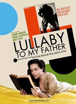 Affiche du film Lullaby to My Father