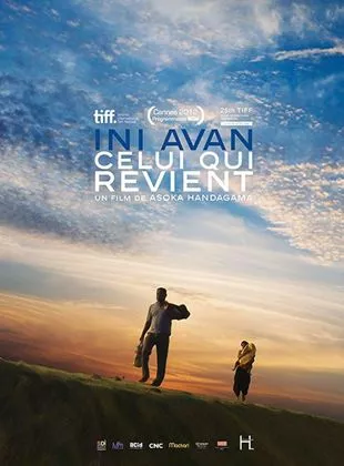 Affiche du film Ini Avan, Celui qui revient