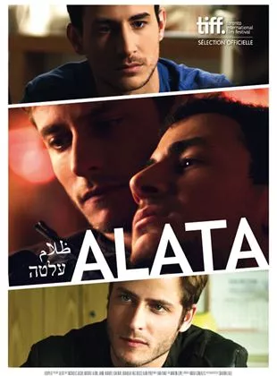 Affiche du film Alata