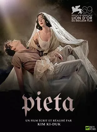 Affiche du film Pieta