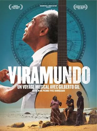 Affiche du film Viramundo