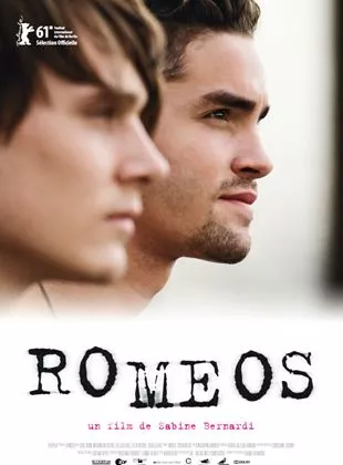 Affiche du film Romeos