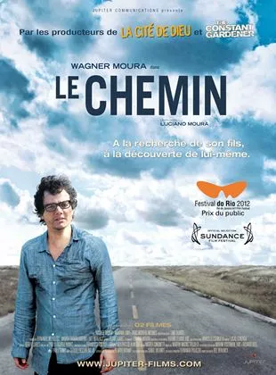 Affiche du film Le Chemin